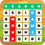 Word Search Hidden Word Puzzle