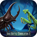Bug Battle Simulator 2