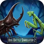 Bug Battle Simulator 2