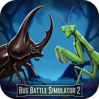 Bug Battle Simulator 2