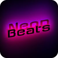 Neon Beats | Musical Game