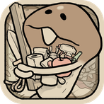 Mushroom Escape Game