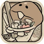 Mushroom Escape Game