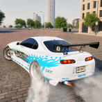 Real Drift Car Driving Game 3D