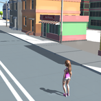 Protect your girlfriend