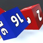 2048 Cube Battle