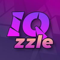 iqzzle premium - iq puzzle