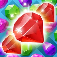 Jewel Deluxe - Match 3 puzzle