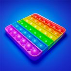 Pop It 3D Simulator  -  Fidget