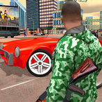 Car Hunter - City of Heroes