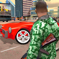 Car Hunter - City of Heroes