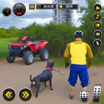 Arizona Quad Bike Games 3D