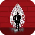 Diamant Rose
