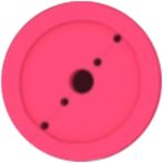 Path Parts Magic Pin