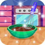 Ice cream dessert cooking game