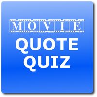 The Movie Quote Quiz