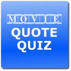 The Movie Quote Quiz