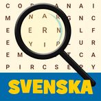 Swedish Word Search