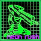 Cyberpunk Turret: NEON Rush