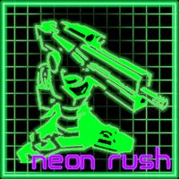 Cyberpunk Turret: NEON Rush