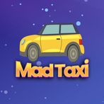 Mad Taxi |  Crazy Car Taxi