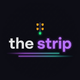 the strip - drag racing game