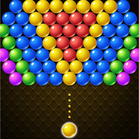 Bubble Shooter - Pop & Blast