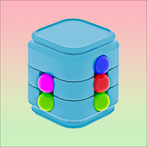 Color Ball - 3D Sort Puzzle