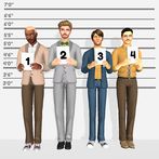 Who Is Who