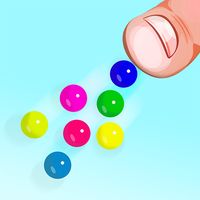 Magic Color Balls