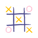 Tic Tac Toe - 0 Kata (OX)
