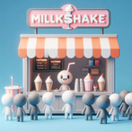 Milkshake Shop