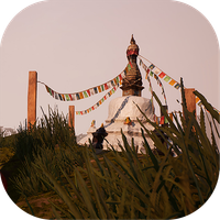 Mystic Valley - Abyss