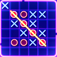 Tic Tac Toe Asl