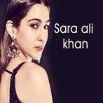 Sara Ali Khan Puzzle