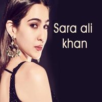 Sara Ali Khan Puzzle