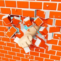 Idle Hit The Wall