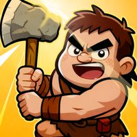 Wild Survival - Idle Defense