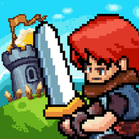 Idle Tower:Endless Heroes