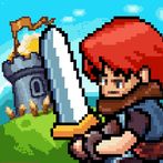 Idle Tower:Endless Heroes