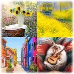 Jigsaw Puzzles