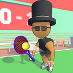 Mach3's Tennis Tournament