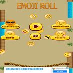 Emoji Roll