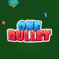 One Bullet, One Rocket