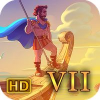 12 Labours of Hercules VII (Pl