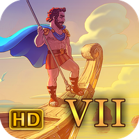 12 Labours of Hercules VII (Pl