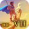 Hercules VII (Platinum)