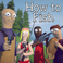 How to Fish
