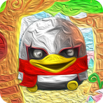 سقوط الوحوش