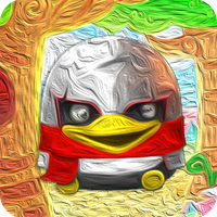 سقوط الوحوش